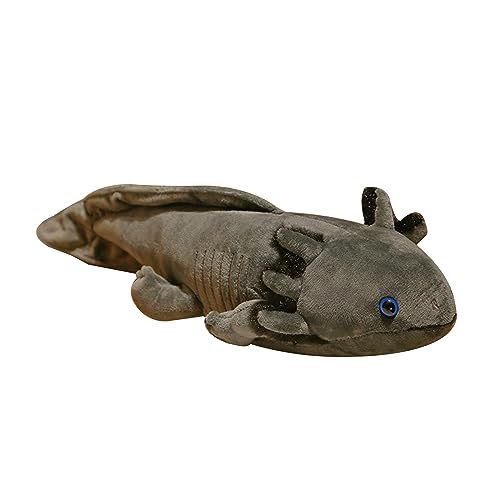 JUNNASALIKER Hexagon Dinosaurier Plüschpuppe Cartoon Sea Animal Kissen Spielzeug Niedlich Und Huggierbares Sechseckelles Reptil Für Wohnkultur Kissen von JUNNASALIKER