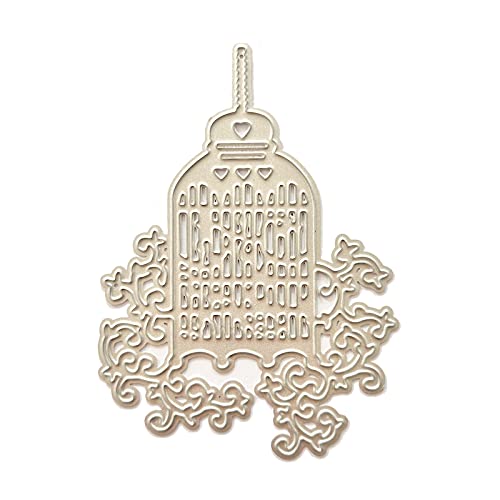 Kirchmetallschneidemittel Craft Carbon Stahl Prägevorlage Schablone Scrapbooking Für Kartenstempelform Schimmel Kirchmetallschneidemittel Craft Carbon Stahl Prägevorlage Schablone Scrapbooking Für Kartenstempelform Schimmel von JUNNASALIKER