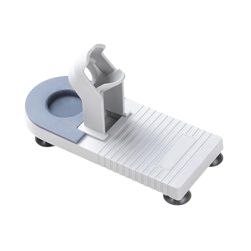 Klebstoffmaschinenhalter Speicher Stand Schreibtisch Klebstoff Maschine Ständer Saugnapfhalter Tischlaes Maschinenhalter Klebstoffmaschinenhalter Speicher Stand Schreibtisch Klebstoff Maschine Ständer Saugnapfhalter Tischlaes Maschinenhalter von JUNNASALIKER