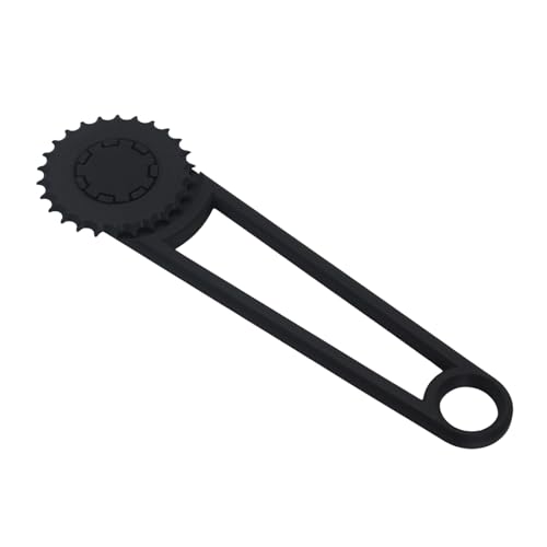 Professionelles Paptplattern Perforation Pappe Perforating Cutter Tool Manual Cardboard Loch Opener Zubehör von JUNNASALIKER