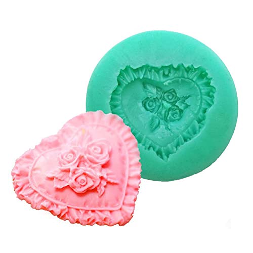 Valentines Theme Silikonform Für Kerzenseife Und Epoxidharz Silikonform Fondant Silikonformen Für Süßigkeitenbacken Valentines Theme Silikonform Für Kerzenseife Und Epoxidharz Silikonform Fondant Silikonformen Für Süßigkeitenbacken von JUNNASALIKER