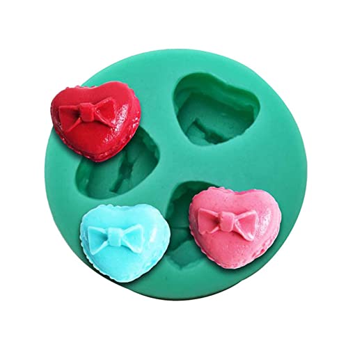 Valentines Theme Silikonform Für Kerzenseife Und Epoxidharz Silikonform Fondant Silikonformen Für Süßigkeitenbacken von JUNNASALIKER