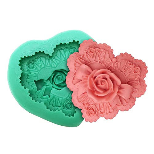 Valentines Theme Silikonform Für Kerzenseife Und Epoxidharz Silikonform Fondant Silikonformen Für Süßigkeitenbacken Valentines Theme Silikonform Für Kerzenseife Und Epoxidharz Silikonform Fondant Silikonformen Für Süßigkeitenbacken von JUNNASALIKER
