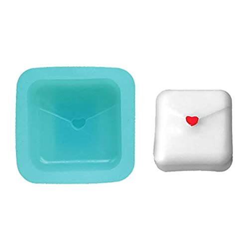Valentines Theme Silikonform Für Kerzenseife Und Epoxidharz Silikonform Fondant Silikonformen Für Süßigkeitenbacken Valentines Theme Silikonform Für Kerzenseife Und Epoxidharz Silikonform Fondant Silikonformen Für Süßigkeitenbacken von JUNNASALIKER