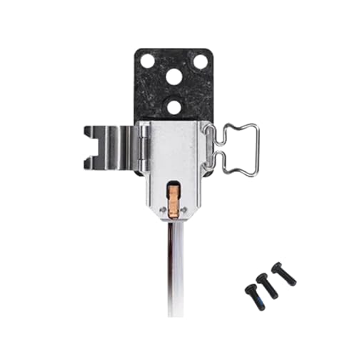 for BambuLab A1/A1mini Hotend Heating Assembly - A1 Series, A Quick Clamping Mechanism is Used to Secure The Heater Block and Heating Base, no Additional Tools Required, Easy to Install, Fast Heating von JUUPINE