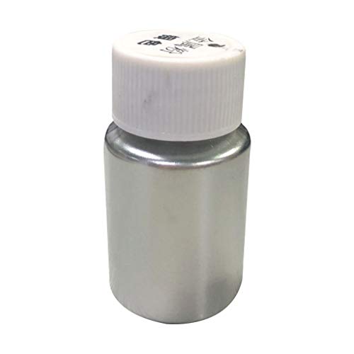 Bastelzubehör zur Schmuckherstellung, Epoxidharz, Farbstoff, Perlpigment, Harz, Füllung, Metallic-Pigmente von JUYAXIN