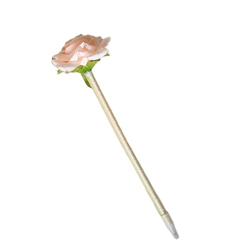 JUYAXIN 0,5 mm Kugelschreiber, glattes Schreiben, Ölstift, Unterschriften, glattes Schreiben, Kugelschreiber, Schreibwaren für Büro und Schule von JUYAXIN