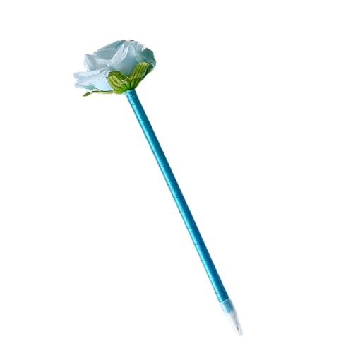 JUYAXIN 0,5 mm Kugelschreiber, glattes Schreiben, Ölstift, Unterschriften, glattes Schreiben, Kugelschreiber, Schreibwaren für Büro und Schule von JUYAXIN