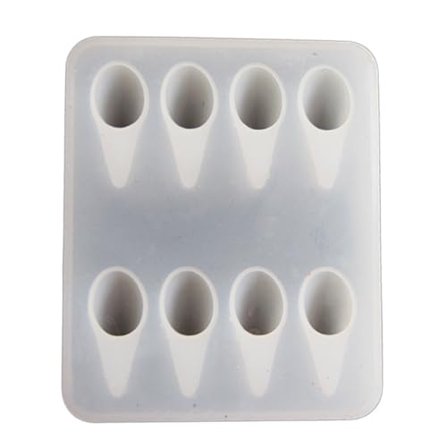 JUYAXIN Einfach zu verwendende, stabile Silikonform zum Basteln von 3D-Teufelshörnern und Tierwesen, ideal für personalisierte Stile und Dekorationen JUYAXIN Einfach zu verwendende, stabile Silikonform zum Basteln von 3D-Teufelshörnern und Tierwesen, ideal für personalisierte Stile und Dekorationen von JUYAXIN