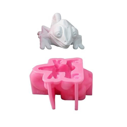 JUYAXIN Vielseitige Silikon-Display-Dekorationsform zur Herstellung von Anol-Pips-Statuen für Hochzeiten und Geburtstage von JUYAXIN