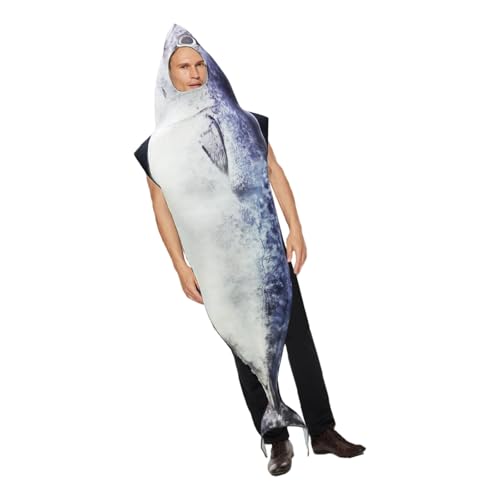 JUYAXIN Weiches Schwamm-Kostüm für Halloween, Cosplay, Motto-Partys und Bühnenauftritte, Rollenspiel-Zubehör, lustige Figur JUYAXIN Weiches Schwamm-Kostüm für Halloween, Cosplay, Motto-Partys und Bühnenauftritte, Rollenspiel-Zubehör, lustige Figur von JUYAXIN