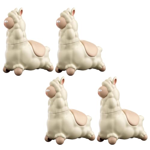 Ohne elektrische Lamas Form Wassersprüher Stabile Konstruktion Outdoor Party Supplies Geschenk Sicher Outdoor Wasser Spielgeräte Ohne elektrische Lamas Form Wassersprüher Stabile Konstruktion Outdoor Party Supplies Geschenk Sicher Outdoor Wasser Spielgeräte von JUYAXIN