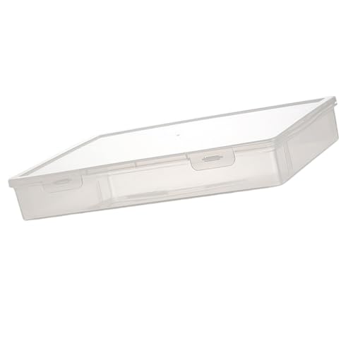 Stapelbare Dokumentenmappe, wasserabweisend, Datei-Organizer, transparente Aufbewahrungsbox für Akten, Notizbuch, Dokumente, Zertifikate, Büro, Aktenordner, Organizer Stapelbare Dokumentenmappe, wasserabweisend, Datei-Organizer, transparente Aufbewahrungsbox für Akten, Notizbuch, Dokumente, Zertifikate, Büro, Aktenordner, Organizer von JUYAXIN