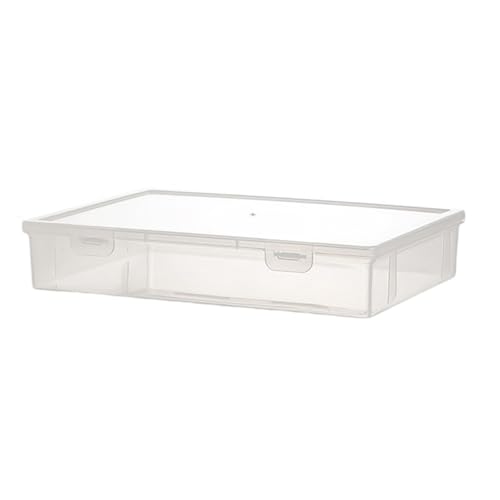 Stapelbare Dokumentenmappe, wasserabweisend, Datei-Organizer, transparente Aufbewahrungsbox für Akten, Notizbuch, Dokumente, Zertifikate, Büro, Aktenordner, Organizer Stapelbare Dokumentenmappe, wasserabweisend, Datei-Organizer, transparente Aufbewahrungsbox für Akten, Notizbuch, Dokumente, Zertifikate, Büro, Aktenordner, Organizer von JUYAXIN