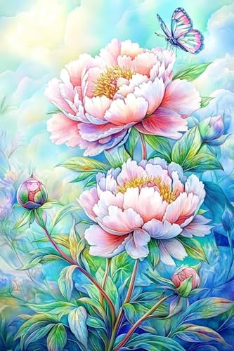 JUYIYUANFUZH Stickset Erwachsene Kreuzstich Stickpackungen Bilder 11CT Frische Blumen C Kreuzstich Set FüR AnfäNger Basteln Erwachsene40×50Cm JUYIYUANFUZH Stickset Erwachsene Kreuzstich Stickpackungen Bilder 11CT Frische Blumen C Kreuzstich Set FüR AnfäNger Basteln Erwachsene40×50Cm von JUYIYUANFUZH