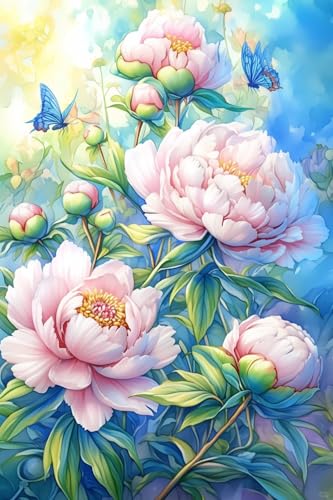 JUYIYUANFUZH Stickset Erwachsene Kreuzstich Stickpackungen Bilder 11CT Frische Blumen E Kreuzstich Set FüR AnfäNger Basteln Erwachsene40×50Cm JUYIYUANFUZH Stickset Erwachsene Kreuzstich Stickpackungen Bilder 11CT Frische Blumen E Kreuzstich Set FüR AnfäNger Basteln Erwachsene40×50Cm von JUYIYUANFUZH