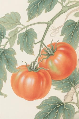 JUYIYUANFUZH Stickset Erwachsene Kreuzstich Stickpackungen Bilder 11CT Leuchtende Tomate A Kreuzstich Set FüR AnfäNger Basteln Erwachsene15,7 × 19,7 Zoll JUYIYUANFUZH Stickset Erwachsene Kreuzstich Stickpackungen Bilder 11CT Leuchtende Tomate A Kreuzstich Set FüR AnfäNger Basteln Erwachsene15,7 × 19,7 Zoll von JUYIYUANFUZH