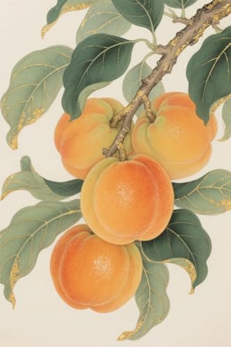JUYIYUANFUZH Stickset Erwachsene Kreuzstich Stickpackungen Bilder 11CT Orangenfrucht A Kreuzstich Set FüR AnfäNger Basteln Erwachsene15,7 × 19,7 Zoll von JUYIYUANFUZH
