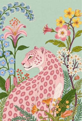 JUYIYUANFUZH Stickset Erwachsene Kreuzstich Stickpackungen Bilder 11CT Rosa Panther B Kreuzstich Set FüR AnfäNger Basteln Erwachsene40×50Cm JUYIYUANFUZH Stickset Erwachsene Kreuzstich Stickpackungen Bilder 11CT Rosa Panther B Kreuzstich Set FüR AnfäNger Basteln Erwachsene40×50Cm von JUYIYUANFUZH