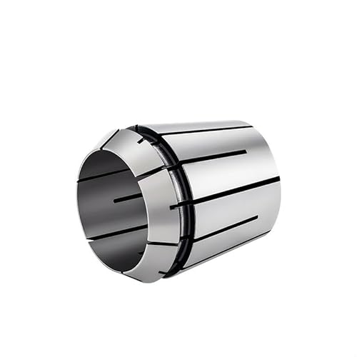 JWOO 1PC AA ER Spannzange ER11 ER16 ER20 ER25 ER32 ER40 Spannwerkzeug Spannzangen Bohrfutter Fräswerkzeughalter Halterung Werkzeug Großer Durchmesser(ER16*12mm) von JWOO