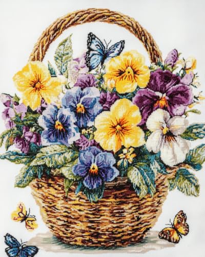 JWPSHIJIE 5D Diamond Painting Set,-Orchideenblüten im Korb 40 * 50cm JWPSHIJIE 5D Diamond Painting Set,-Orchideenblüten im Korb 40 * 50cm von JWPSHIJIE