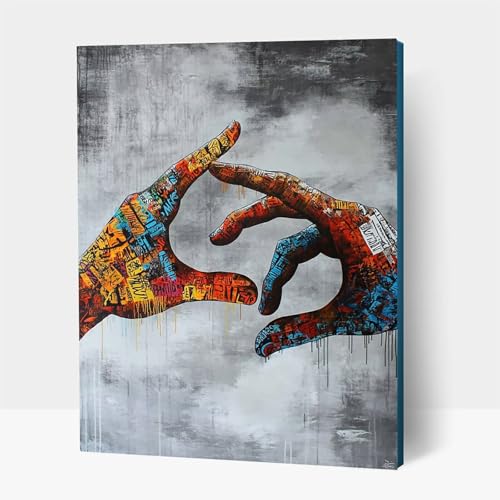 5D Diamond Painting Erwachsene, Diamant Malen Nach Zahlen Kunst mit Diamond Painting Zubehör Set Hand, Vollbohrer leinwand Malen, Diamant Cross Stitch Bastelset Erwachsene 40 x 55cm JXL1-14934 5D Diamond Painting Erwachsene, Diamant Malen Nach Zahlen Kunst mit Diamond Painting Zubehör Set Hand, Vollbohrer leinwand Malen, Diamant Cross Stitch Bastelset Erwachsene 40 x 55cm JXL1-14934 von JXLEULIN
