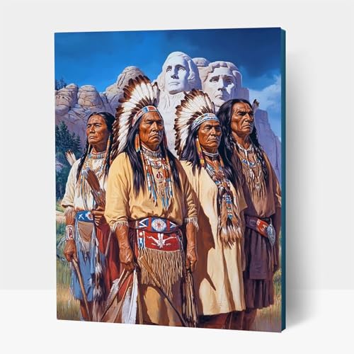 Diamond Painting Erwachsene, Diamant Malen Nach Zahlen Indischer mit Diamond Painting Zubehör Set Landschaft, Vollbohrer leinwand Malen, Diamant Cross Stitch Bastelset Erwachsene 80x110cm JXL1-13518 Diamond Painting Erwachsene, Diamant Malen Nach Zahlen Indischer mit Diamond Painting Zubehör Set Landschaft, Vollbohrer leinwand Malen, Diamant Cross Stitch Bastelset Erwachsene 80x110cm JXL1-13518 von JXLEULIN
