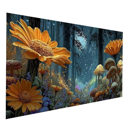 Diamond Painting Kinder Baum Diamond Painting 40x80 cm, DIY Crystal art Cross Stickerei Basteln Erwachsene Blume, 5D Diamant Malen Nach Zahlen Erwachsene, Deko Wohnzimmer Geschenke für Frauen JXL-9243 Diamond Painting Kinder Baum Diamond Painting 40x80 cm, DIY Crystal art Cross Stickerei Basteln Erwachsene Blume, 5D Diamant Malen Nach Zahlen Erwachsene, Deko Wohnzimmer Geschenke für Frauen JXL-9243 von JXLEULIN