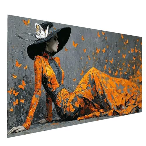 Diamond Painting Kinder Frau Diamond Painting 90 x 180CM, DIY Crystal art Cross Stickerei Basteln Erwachsene Schmetterling, 5D Diamant Malen Nach Zahlen Erwachsene, Deko Wohnzimmer Geschenke JXL-9188 Diamond Painting Kinder Frau Diamond Painting 90 x 180CM, DIY Crystal art Cross Stickerei Basteln Erwachsene Schmetterling, 5D Diamant Malen Nach Zahlen Erwachsene, Deko Wohnzimmer Geschenke JXL-9188 von JXLEULIN