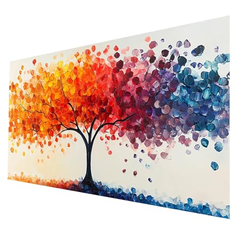 Diamond Painting kinder Abstrakt Diamond Painting 35x70 CM, DIY Crystal art Cross Stickerei Basteln Erwachsene Baum, 5D Diamant Malen Nach Zahlen Erwachsene, Geschenke für Frauen Wanddekor JXL-2393 Diamond Painting kinder Abstrakt Diamond Painting 35x70 CM, DIY Crystal art Cross Stickerei Basteln Erwachsene Baum, 5D Diamant Malen Nach Zahlen Erwachsene, Geschenke für Frauen Wanddekor JXL-2393 von JXLEULIN