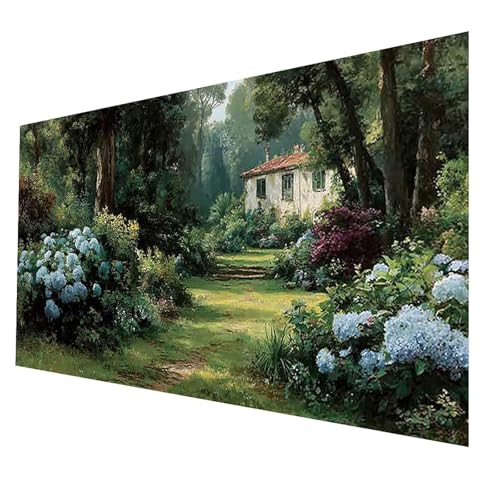 Diamond Painting kinder Blume Diamond Painting 60x120 CM, DIY Crystal art Cross Stickerei Basteln Erwachsene Kabine, 5D Diamant Malen Nach Zahlen Erwachsene, Geschenke für Frauen Wanddekor JXL-7276 Diamond Painting kinder Blume Diamond Painting 60x120 CM, DIY Crystal art Cross Stickerei Basteln Erwachsene Kabine, 5D Diamant Malen Nach Zahlen Erwachsene, Geschenke für Frauen Wanddekor JXL-7276 von JXLEULIN