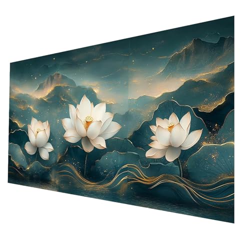 Diamond Painting kinder Blume Diamond Painting 90x180 CM, DIY Crystal art Cross Stickerei Basteln Erwachsene Berg, 5D Diamant Malen Nach Zahlen Erwachsene, Home Wanddekor, Geschenke für Frauen JXL3999 Diamond Painting kinder Blume Diamond Painting 90x180 CM, DIY Crystal art Cross Stickerei Basteln Erwachsene Berg, 5D Diamant Malen Nach Zahlen Erwachsene, Home Wanddekor, Geschenke für Frauen JXL3999 von JXLEULIN