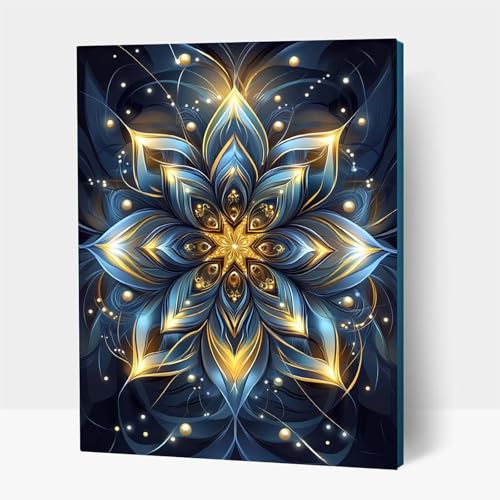 Diamond Painting kinder Blume Diamond Painting Mandala, DIY Crystal art Cross Stickerei Basteln Erwachsene, 5D Diamant Malen Nach Zahlen Erwachsene, Home Wand Dekor, Geschenke 40x55cm JXL1-15614 Diamond Painting kinder Blume Diamond Painting Mandala, DIY Crystal art Cross Stickerei Basteln Erwachsene, 5D Diamant Malen Nach Zahlen Erwachsene, Home Wand Dekor, Geschenke 40x55cm JXL1-15614 von JXLEULIN