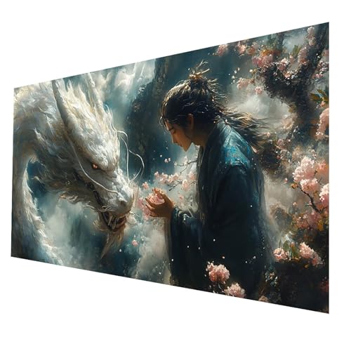 Diamond Painting kinder Drachen Diamond Painting 90x180 cm, DIY Crystal art Cross Stickerei Basteln Erwachsene Landschaft, 5D Diamant Malen Nach Zahlen Erwachsene, Geschenke für Frauen JXL-5479 Diamond Painting kinder Drachen Diamond Painting 90x180 cm, DIY Crystal art Cross Stickerei Basteln Erwachsene Landschaft, 5D Diamant Malen Nach Zahlen Erwachsene, Geschenke für Frauen JXL-5479 von JXLEULIN
