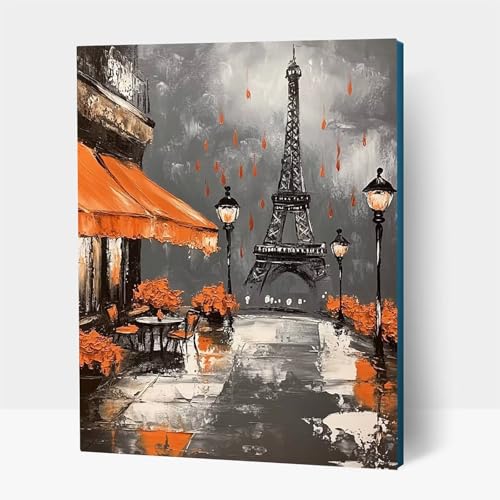 Diamond Painting kinder Eiffelturm Diamond Painting Stadt, DIY Crystal art Cross Stickerei Basteln Erwachsene, 5D Diamant Malen Nach Zahlen Erwachsene, Home Wand Dekor, Geschenke 60 x 80 cm JXL1-15956 Diamond Painting kinder Eiffelturm Diamond Painting Stadt, DIY Crystal art Cross Stickerei Basteln Erwachsene, 5D Diamant Malen Nach Zahlen Erwachsene, Home Wand Dekor, Geschenke 60 x 80 cm JXL1-15956 von JXLEULIN