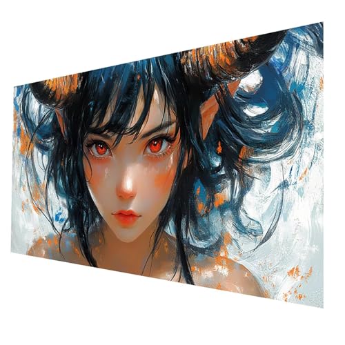 Diamond Painting kinder Frau Diamond Painting 100x200 cm, DIY Crystal art Cross Stickerei Basteln Erwachsene Landschaft, 5D Diamant Malen Nach Zahlen Erwachsene, Geschenke für Frauen JXL-1880 Diamond Painting kinder Frau Diamond Painting 100x200 cm, DIY Crystal art Cross Stickerei Basteln Erwachsene Landschaft, 5D Diamant Malen Nach Zahlen Erwachsene, Geschenke für Frauen JXL-1880 von JXLEULIN