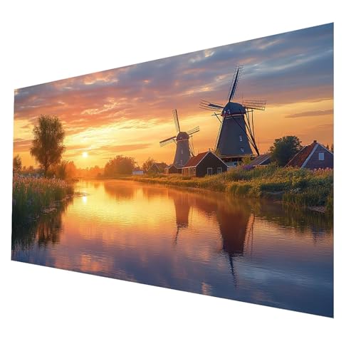 Diamond Painting kinder Phönix Diamond Painting 70 x 140cm, DIY Crystal art Cross Stickerei Basteln Erwachsene Kleine Stadt, 5D Diamant Malen Nach Zahlen Erwachsene, Geschenke für Frauen JXL-5057 Diamond Painting kinder Phönix Diamond Painting 70 x 140cm, DIY Crystal art Cross Stickerei Basteln Erwachsene Kleine Stadt, 5D Diamant Malen Nach Zahlen Erwachsene, Geschenke für Frauen JXL-5057 von JXLEULIN