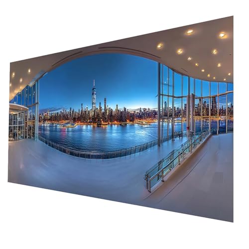 Diamond Painting kinder Stadt Diamond Painting 80 x 160cm, DIY Crystal art Cross Stickerei Basteln Erwachsene Landschaft, 5D Diamant Malen Nach Zahlen Erwachsene, Geschenke für Frauen JXL-7058 Diamond Painting kinder Stadt Diamond Painting 80 x 160cm, DIY Crystal art Cross Stickerei Basteln Erwachsene Landschaft, 5D Diamant Malen Nach Zahlen Erwachsene, Geschenke für Frauen JXL-7058 von JXLEULIN