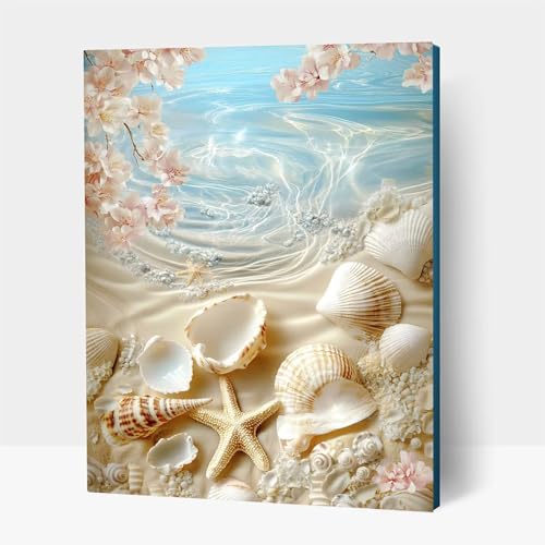 Diamond Painting kinder Strand Diamond Painting Blume, DIY Crystal art Cross Stickerei Basteln Erwachsene, 5D Diamant Malen Nach Zahlen Erwachsene, Home Wand Dekor, Geschenke 35x50 cm JXL1-14633 Diamond Painting kinder Strand Diamond Painting Blume, DIY Crystal art Cross Stickerei Basteln Erwachsene, 5D Diamant Malen Nach Zahlen Erwachsene, Home Wand Dekor, Geschenke 35x50 cm JXL1-14633 von JXLEULIN