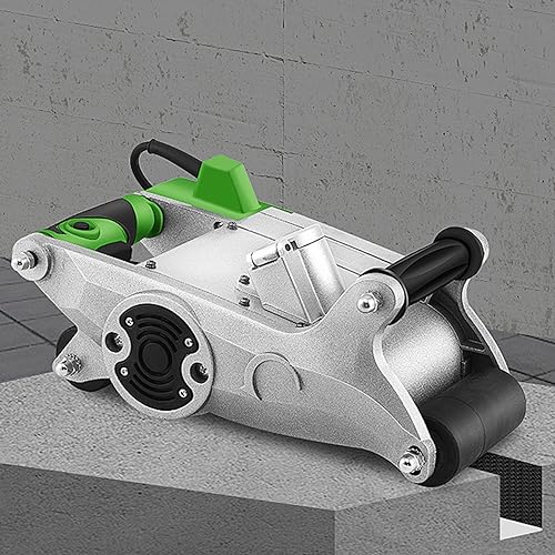 JXYQ 1200 W 2000 U/min Kanalschneider Betonschneidemaschine Wandschlitzmaschine Schlitzmaschine zum Schneiden von Schlitzen Marmorbetonrillen, 25 JXYQ 1200 W 2000 U/min Kanalschneider Betonschneidemaschine Wandschlitzmaschine Schlitzmaschine zum Schneiden von Schlitzen Marmorbetonrillen, 25 von JXYQ