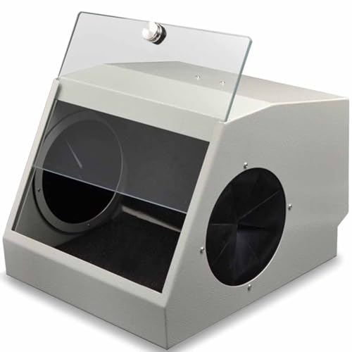 JXYQ Dent Lab Dental Equipment Klinik Staubsammler Vakuumextraktor Dentallabor Staubtrimmbox JXYQ Dent Lab Dental Equipment Klinik Staubsammler Vakuumextraktor Dentallabor Staubtrimmbox von JXYQ