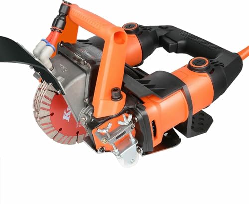JXYQ Elektrische Wandschlitz-Nutschneidemaschine, einmalige staubfreie Wandschlitz-Elektrowand-Nutschneidemaschine JXYQ Elektrische Wandschlitz-Nutschneidemaschine, einmalige staubfreie Wandschlitz-Elektrowand-Nutschneidemaschine von JXYQ