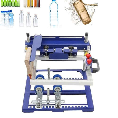 JXYQ Siebdruckmaschine, manueller Zylinder- und gebogener Siebdrucker für zylindrische/konische Produkte JXYQ Siebdruckmaschine, manueller Zylinder- und gebogener Siebdrucker für zylindrische/konische Produkte von JXYQ