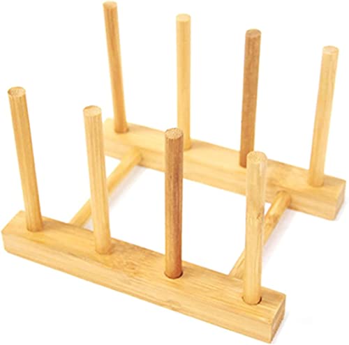 Präsentationsständer für Bänder, Schals, Garnrollenhalter für Tischplatten, kleines Haarteilerregal aus Holz für Flechtstylisten, Nähstickerei, Kabelspulen-Aufbewahrungsorganisator, abnehmbar, biete Präsentationsständer für Bänder, Schals, Garnrollenhalter für Tischplatten, kleines Haarteilerregal aus Holz für Flechtstylisten, Nähstickerei, Kabelspulen-Aufbewahrungsorganisator, abnehmbar, biete von JXYQ