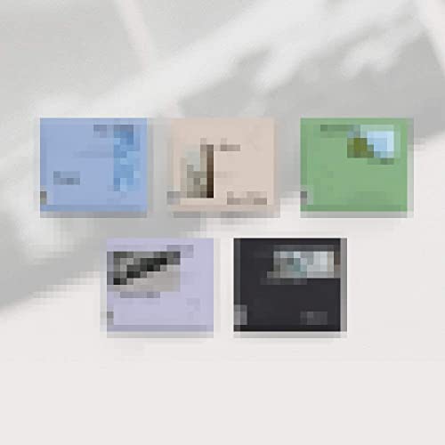 SEVENTEEN - AN ODE (Vol.3) CD+Extra Photocards Set (TRUTH ver.) von JYP Ent.