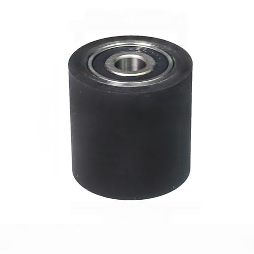 1 Stück 50 x 50 mm Gummi-Kontaktrad für 2 x 72 Zoll Bandschleifer zur Messerherstellung, 6202 installiert 12,7 mm 1 Stück 50 x 50 mm Gummi-Kontaktrad für 2 x 72 Zoll Bandschleifer zur Messerherstellung, 6202 installiert 12,7 mm von JZFDCLF