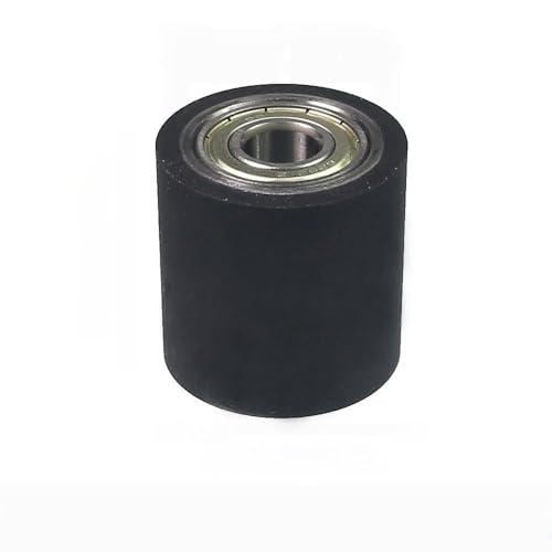 1 Stück 50 x 50 mm Gummi-Kontaktrad für 2 x 72 Zoll Bandschleifer zur Messerherstellung, 6202 installiert 15 mm 1 Stück 50 x 50 mm Gummi-Kontaktrad für 2 x 72 Zoll Bandschleifer zur Messerherstellung, 6202 installiert 15 mm von JZFDCLF