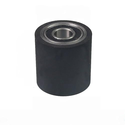 1 Stück 50 x 50 mm Gummi-Kontaktrad für 2 x 72 Zoll Bandschleifer zur Messerherstellung, 6202 installiert 15.875 1 Stück 50 x 50 mm Gummi-Kontaktrad für 2 x 72 Zoll Bandschleifer zur Messerherstellung, 6202 installiert 15.875 von JZFDCLF