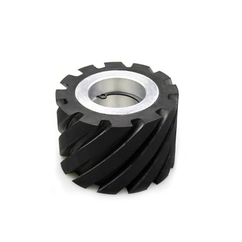 1 Stück 75 x 50 mm Gummi-Kontaktrad für Bandschleifer, Rückständer, Spannrad, gerillt für 6202 1 Stück 75 x 50 mm Gummi-Kontaktrad für Bandschleifer, Rückständer, Spannrad, gerillt für 6202 von JZFDCLF
