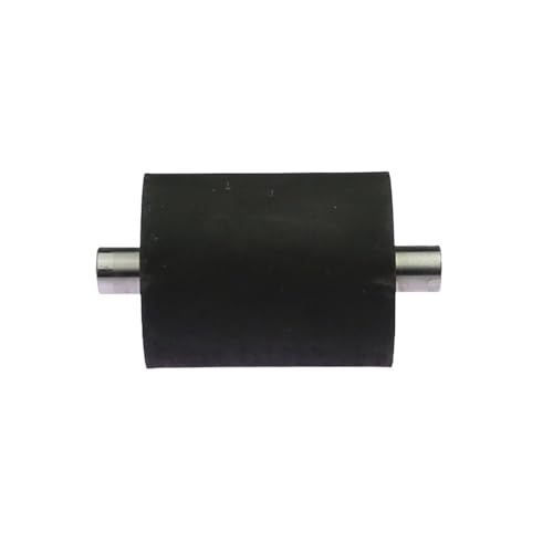 1 Stück Durchmesser 1/2 Zoll – 2 Zoll Kleine Gummirolle mit Schaft Kinfe Grinder Kontaktrad, Durchmesser 2 Zoll 1 Stück Durchmesser 1/2 Zoll – 2 Zoll Kleine Gummirolle mit Schaft Kinfe Grinder Kontaktrad, Durchmesser 2 Zoll von JZFDCLF